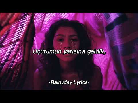 The Dø - Slippery Slope (Türkçe çeviri)