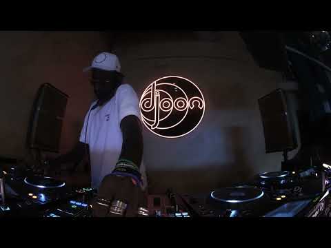 Kapela @ Djoon for Soulful Sunday 07/09/2025