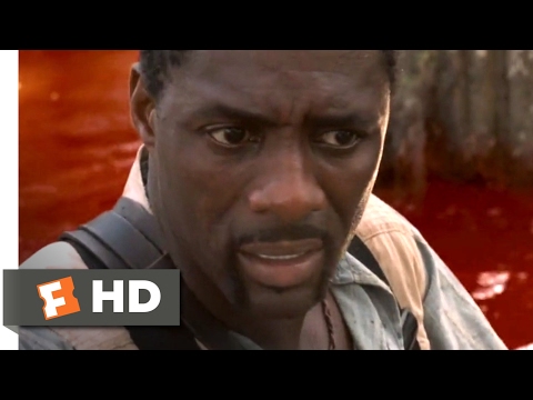 The Reaping (2007) - Raining Frogs Scene (2/7) | Movieclips