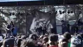 Protest the Hero - I Am Dmitri Karamazov... - May 5, 07