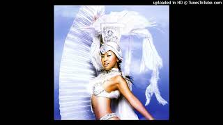 Koda Kumi - Shake It Up (Clean Instrumental) -with backup vocals-