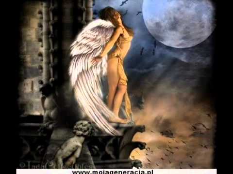 This is not hollywood-upadle anioly