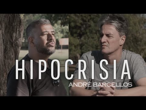 Hipocrisia! - HIPO!