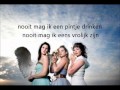 laïs 't smidje lyrics