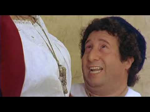 ¡Claro, Hombre! ¡Si No, Cómo Nacen Los Taxistas! - Jaimito Contra Todos (1981) - Álvaro Vitali