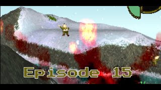 Hogs of War: Episode 15; Chemical Warfare
