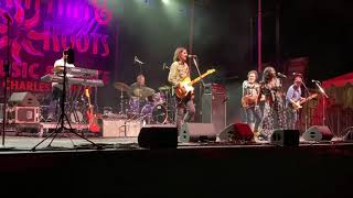 Trigger hippy-dry county/Rhode island