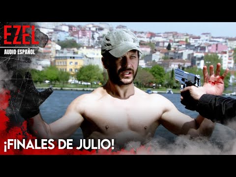 Temmuz's Death Scene | Ezel in Spanish Chapter 146