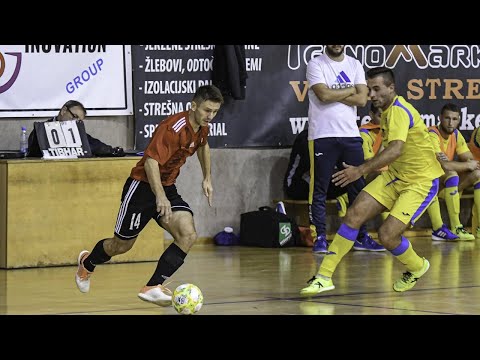 9.KROG- FK Dobovec –  FC Bronx Škofije