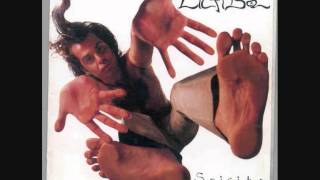 06 Lacio Drom (Buon viaggio) - Spirito - Litfiba