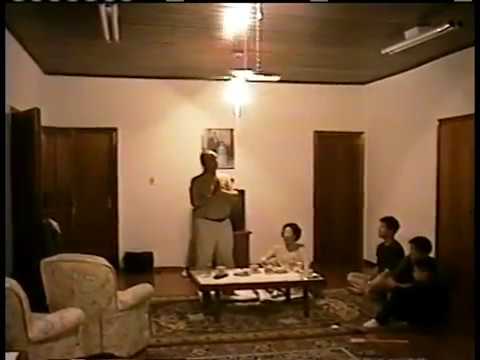 Três Gerações no Salobra