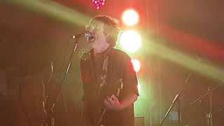 Jebediah - Animal - Live @ Stones Corner Festival Brisbane, Australia 2019