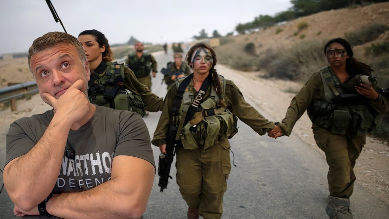 US INTELLIGENCE WARNS ISRAELI ACTIONS COULD UNDERMINE IRAN PEACE TALKS || 2026