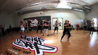 Andye Jamieson &quot;Sound Of Love&quot; by Cassie ft. Jeremih (Choreography) | Summer Drop 2013