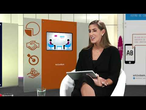 Conversas Activo - ActivoPay com Micaela Ferrão