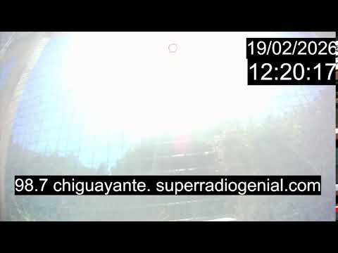 Chiguayante Bio Bio Chile, en Vivo. Live Cam, Camara en vivo.