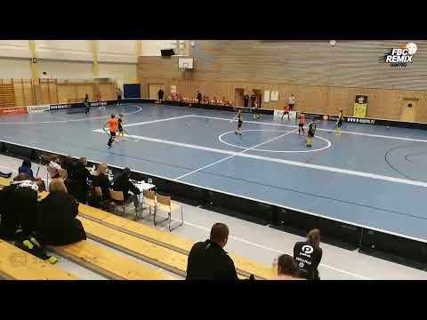 📱 FBC Remix - Konnat Keltainen PM P12