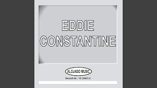 Kadr z teledysku Der Weg zu Deinem Herzen tekst piosenki Eddie Constantine