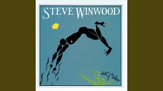 Arc Of A Diver: The Steve Winwood Story
