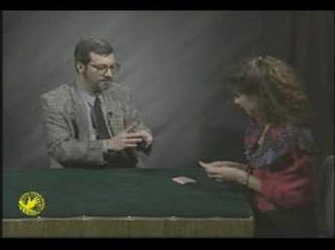 Smoke And Mirrors by John Bannon