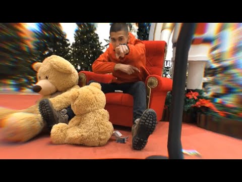 BozhiiDar [ GrimeKid ] - ZA PARI (official audio)