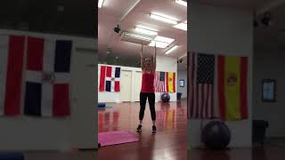 APT Tabata Exercise Ideas