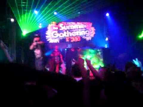 HTID 43 - TheSummer Gathering 2011