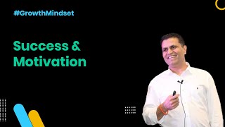 Growth Mindset - Success and Motivation