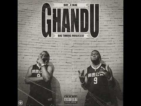 BOY J 2AXE FT TOSHI DE LA GAR  [Bob Marley Feeling]