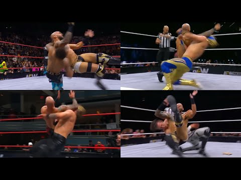 Ricochet - Spirit Gun compilation