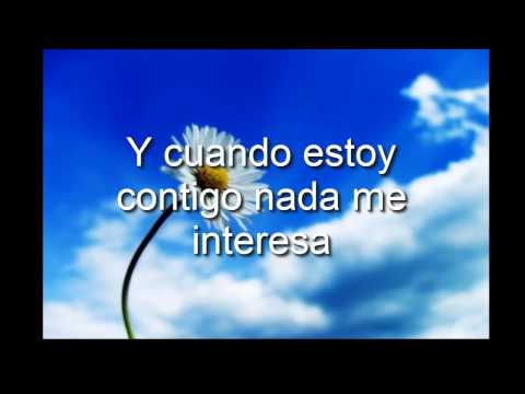 Tu Amor Por Mi Johan Paulino (con letras)