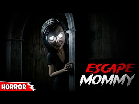 ESCAPE MOMMY HORROR FORTNITE (TUTORIAL) Soray