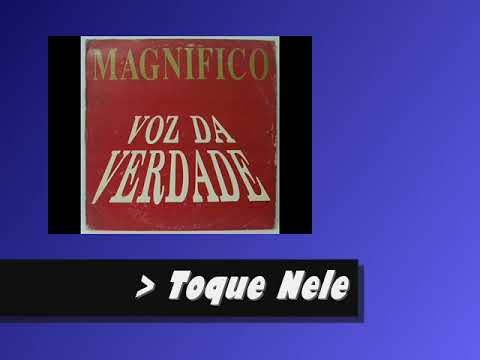 Me Leve Ao Lar - Voz da Verdade