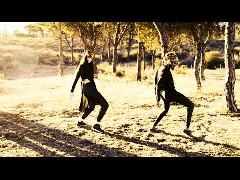Jack & Lewis X Sebastian Diaz & Venus - Wine Gyal (Ft. Shockman)|| Etsânea Fortes Choreography