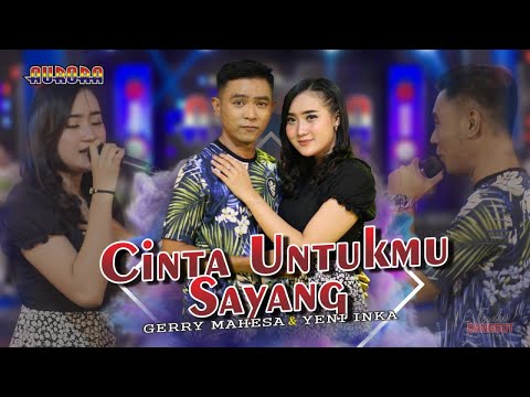 CINTA UNTUKMU SAYANG - Yeni Inka & Gery Mahesa  //  Bertaruh Nyawa Ku Mau Hanya Untukmu