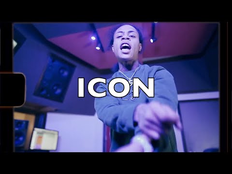 [FREE] Kay Flock x B Lovee x Wan Billz NY Drill Sample Type Beat | "ICON"