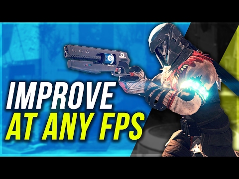 5 Tips To Improve At Any FPS - Beginner Tips - How To Get Better At Shooters