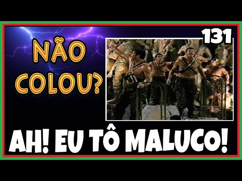 GRANDE RIO 1998, PRESTES... COLOU OU NÃO COLOU? #geraçãocarnaval  #nãocolou #carnaval #2022 #tbt