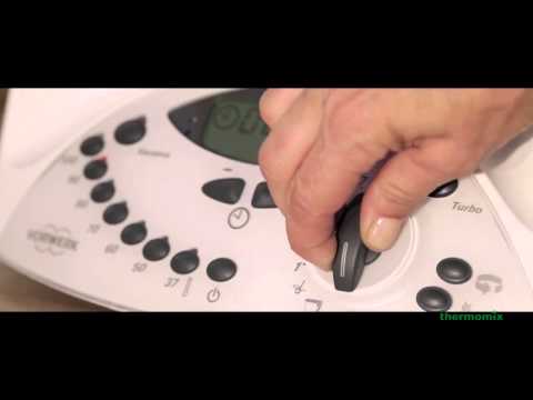 Provalo - Bimby ® TM31