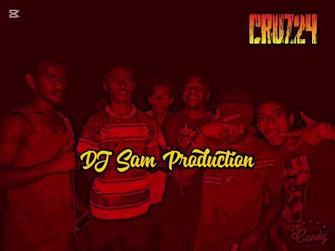 NAKWEBA [REMIX] CRUZ24 - DJ Sam Production