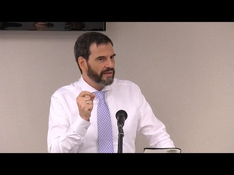 The only certainty (Psalms 54)