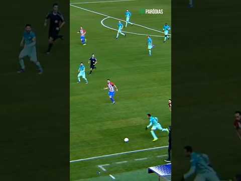 Pôs Na Frente É Tchau - FutParódias