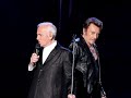 Johnny Hallyday & Charles Aznavour - You've got to learn (+ Paroles, traduction) (yanjerdu26)