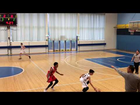 AIK vs Blackeberg P06 / 17 – 57  / Boys U14 2018-10-21