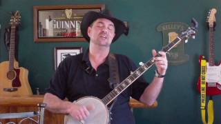 Boys Of The Old Brigade