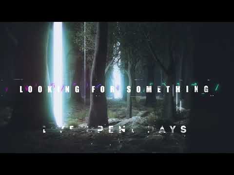 EL X & Jacob Markman - I Don't Know (Official Lyric Video)