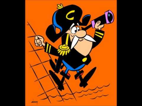 Cap'N Cook - Skyfalling (instrumental)