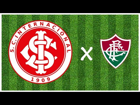 Internacional 2 x 0 Fluminense (Campeonato Brasileiro) 2006