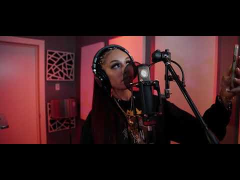 NyNy - Go Off Freestyle