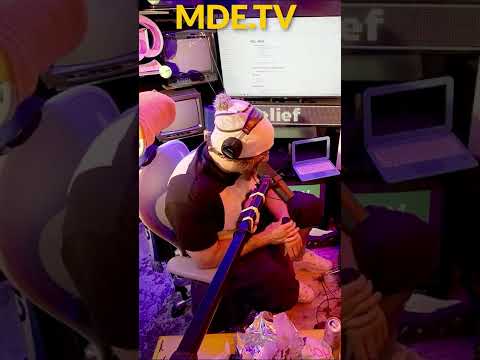 Sam Hyde's Garmin Watch Meltdown [PGL#34]